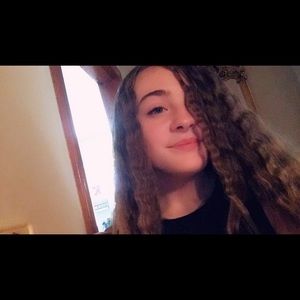 Meet your Posher, Kaylee